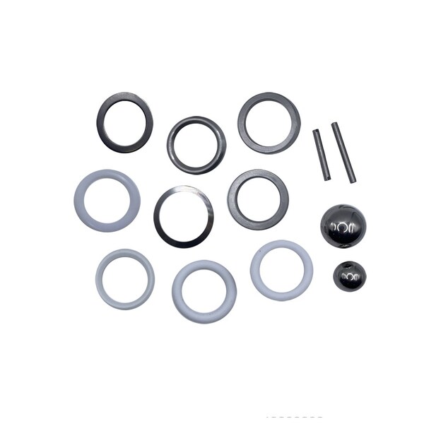 Bedford Precision Repair Kit for 5:1 Monark & 10.1 President - Replacement for Graco 224-403